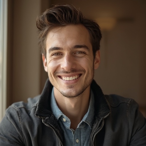 Dawid Zieliński — Kasyno na prawdziwe pieniądze reviewer