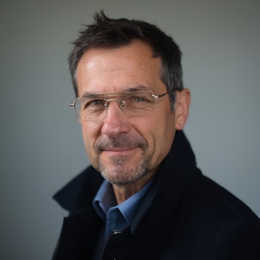 Krzysztof Woźniak — Kasyno na prawdziwe pieniądze reviewer